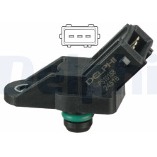 Delphi | Luftdrucksensor, Höhenanpassung | PS10158