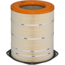Hengst Filter | Luftfilter | E316L