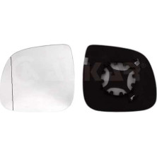 Alkar | Spiegelglas, Außenspiegel | 6451948 Alkar | Spiegelglas, Außenspiegel | 6451948