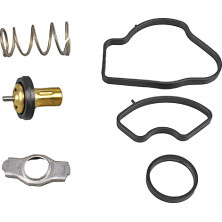 4006387 Thermostat, Kühlmittel