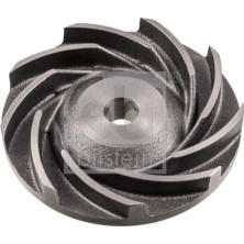 febi bilstein | Flügelrad, Wasserpumpe | 47853
