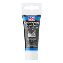 LIQUI MOLY 3418 Keramikpaste Montagepaste 50g