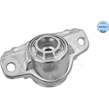 100 741 0007 Federbeinstützlager MEYLE-ORIGINAL: True to OE.