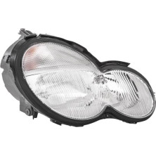 Hella | Hauptscheinwerfer | 1DR 007 984-101