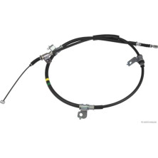 Herth+Buss Jakoparts | Seilzug, Feststellbremse | J3930532
