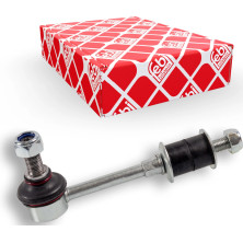 febi bilstein | Stange/Strebe, Stabilisator | 34665