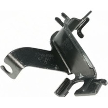 Metzger | Halter, Bremsschlauch | 4119902