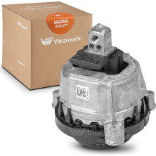 FA0002000 - Motorlager hydraulisch links für BMW - Originalqualität