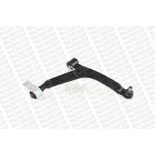 L38517 Lenker, Radaufhängung