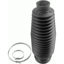 33843 01 Faltenbalg, Lenkung