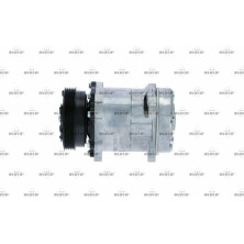 NRF | Kompressor, Klimaanlage | 32971