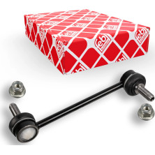febi bilstein | Stange/Strebe, Stabilisator | 106241