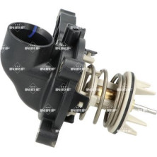 NRF | Thermostat, Kühlmittel | 725262