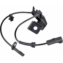 Metzger | Sensor, Raddrehzahl | 09001210