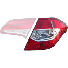 Hella | Heckleuchte | 2VP 354 988-021
