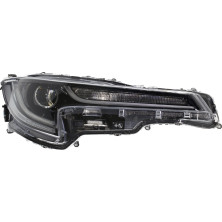 Valeo | Hauptscheinwerfer | 450987