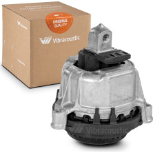 FA0002010 - Motorlager hydraulisch links für BMW - Originalqualität