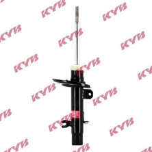 KYB | Stoßdämpfer | Vorne rechts | 3338012