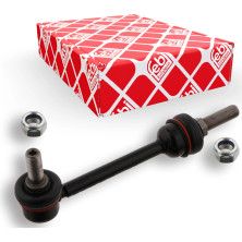 febi bilstein | Stange/Strebe, Stabilisator | 28467