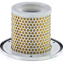 Mann-Filter | Sekundärluftfilter | C 1342 KIT