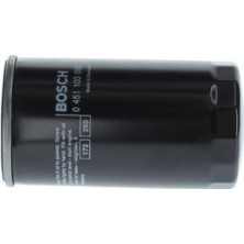 BOSCH | Ölfilter | 0 451 103 092
