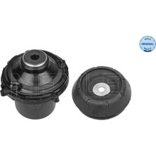 614 641 1007 Reparatursatz, Federbeinstützlager MEYLE-ORIGINAL-KIT: Better solution for you!