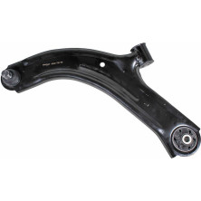 Metzger Lenker, Radaufhängung 58196401