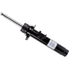 Sachs | Stoßdämpfer | 317 851