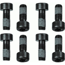 Sachs | Schraubensatz, Schwungrad | 1874 000 060