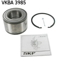 SKF | Radlagersatz | VKBA 3985