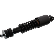 febi bilstein | Dämpfer, Fahrerhauslagerung | 01531