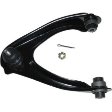 JTC626 Lenker, Radaufhängung