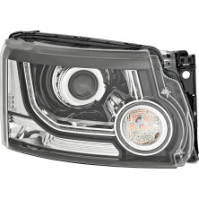 Valeo | Hauptscheinwerfer | 045275