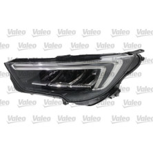 Valeo | Hauptscheinwerfer | 450950