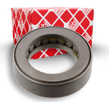febi bilstein | Lager, Achsschenkel | 34565