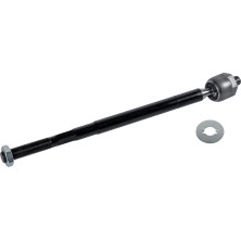 febi bilstein | Axialgelenk, Spurstange | 23583