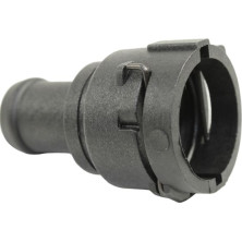 Metzger | Kühlmittelflansch | 4010161