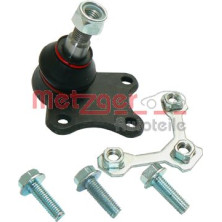 Metzger Trag-/Führungsgelenk COMPETENCE KIT 57004912