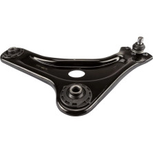 JTC955 Lenker, Radaufhängung