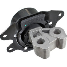 Metzger | Lagerung, Motor | 8050676