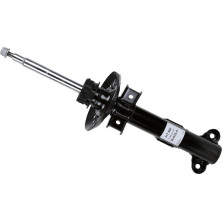Sachs | Stoßdämpfer | 317 560