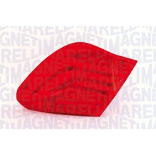 Magneti Marelli | Heckleuchte | 714027020801