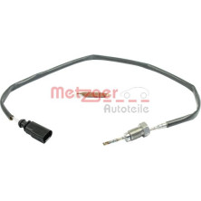 Metzger | Sensor, Abgastemperatur | 0894778