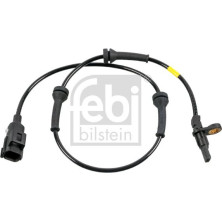 febi bilstein | Sensor, Raddrehzahl | 185416