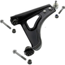 821 0317 10 Lenker, Radaufhängung