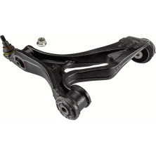 JTC1183 Lenker, Radaufhängung