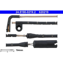 24.8190-0219.2 Warnkontakt, Bremsbelagverschleiß