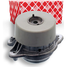 febi bilstein | Lagerung, Motor | 104243
