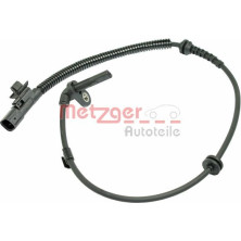 0900879 Sensor, Raddrehzahl ORIGINAL ERSATZTEIL