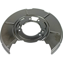 6115022 Spritzblech, Bremsscheibe 6115022 Spritzblech, Bremsscheibe